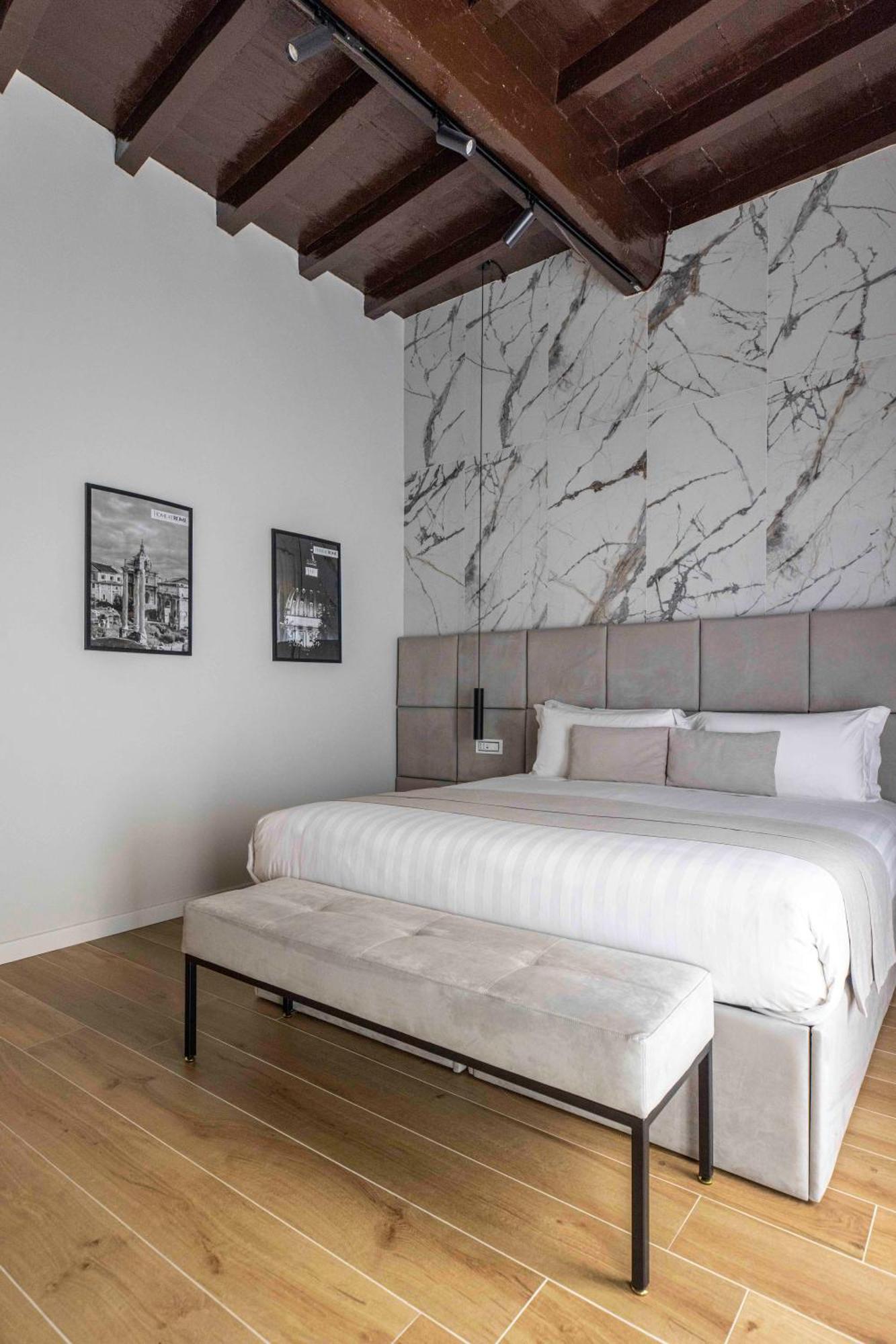 Home At Rome Luxury Navona 2 Exterior foto